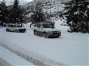 Que de neige !! 