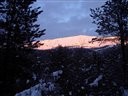 Un dernier paysage